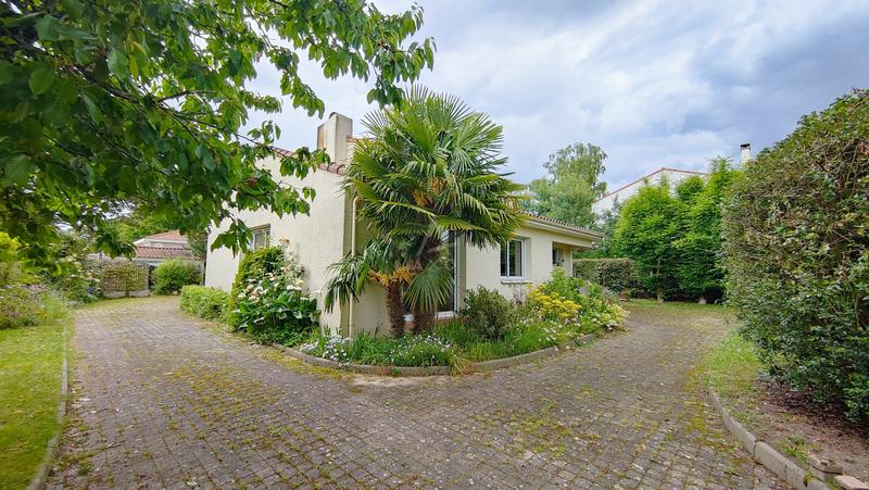 Maison - 154 m² - 8 pièces