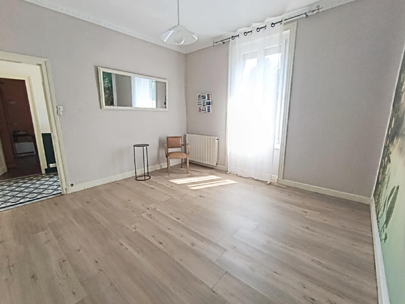 Maison - 94 m² - 4 pièces