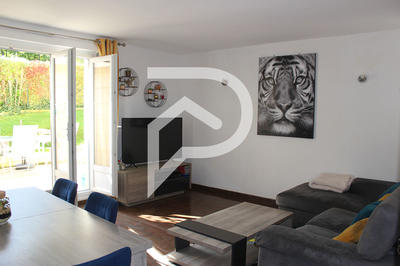 Appartement - 74 m² - 3 pièces