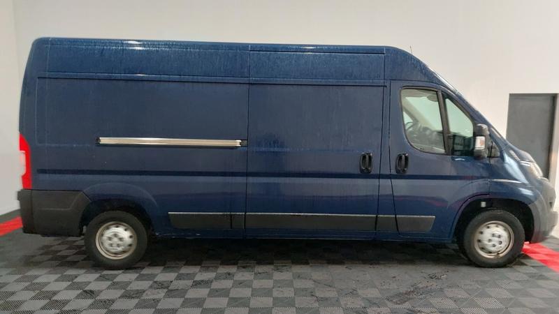 Peugeot Boxer BlueHDi s&amp;S 120 Premium 335 L3h2