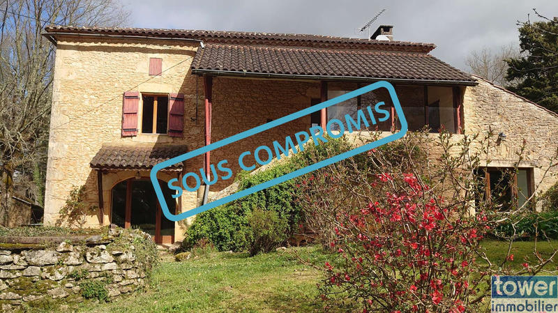 Maison - 135 m² - 4 pièces