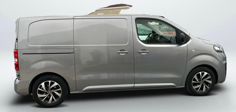Fiat Scudo III 2.0 Mjet3 180ch 5.3 Standard P Lounge At