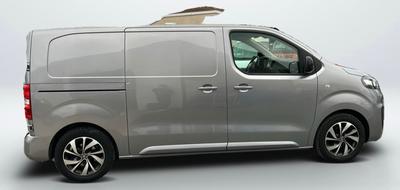 Fiat Scudo III 2.0 Mjet3 180ch 5.3 Standard P Lounge At