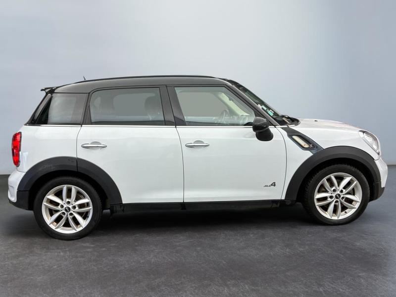 Mini Countryman R60 184 ch All4 Cooper s a