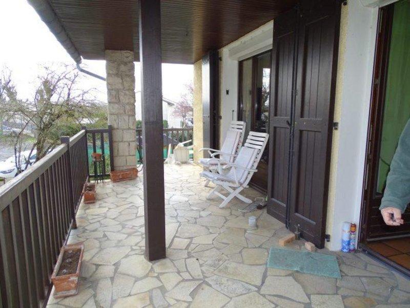 Maison - 200 m² - 10 pièces