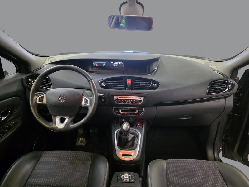 Renault Grand Scenic3 - 1.6 dCi 130 Cv Dynamique 7 Places