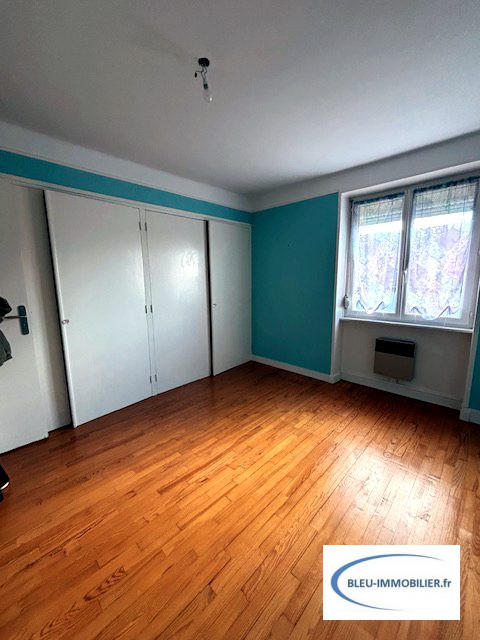 Maison - 132 m² - 5 pièces