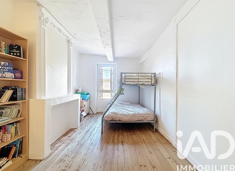 Maison - 88 m² - 3 pièces