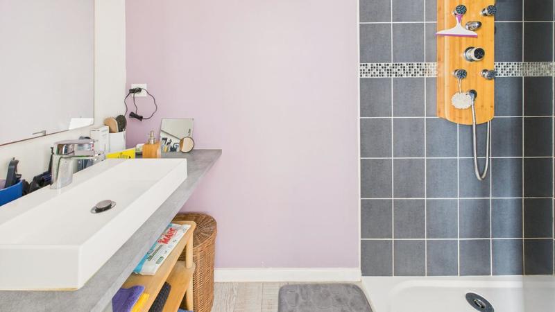 Ferme - 492 m² - 9 pièces