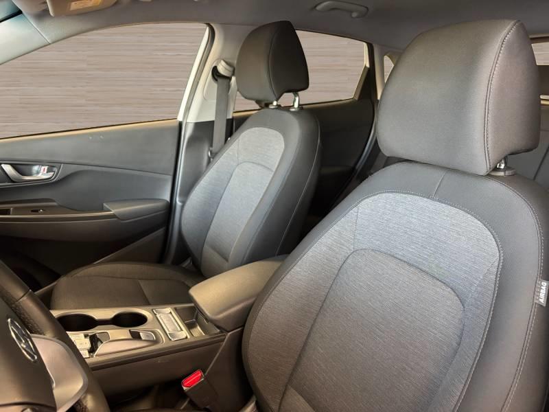 Hyundai Kona Electrique 64 kWh - 204 ch Intuitive