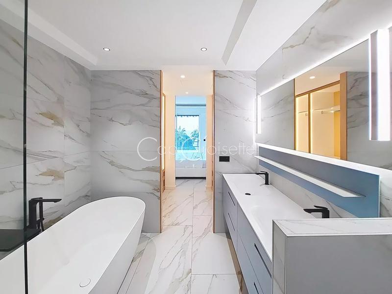 Appartement - 78 m² - 3 pièces