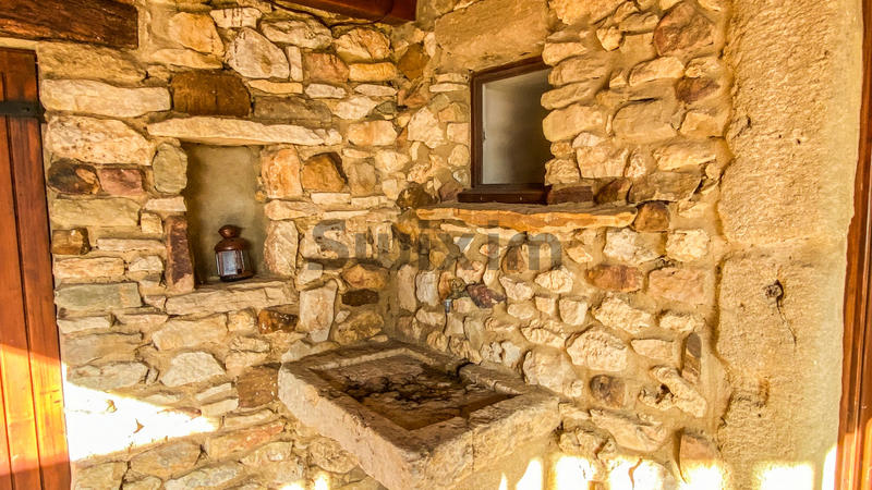 Maison de village - 212 m² - 9 pièces