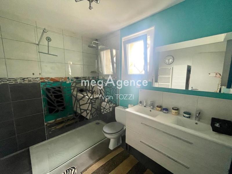 Maison - 155 m² - 5 pièces