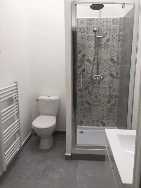 Appartement - 33 m² - 2 pièces