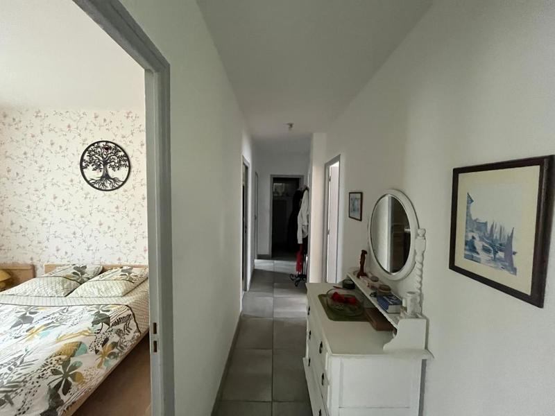 Maison - 130 m² - 4 pièces