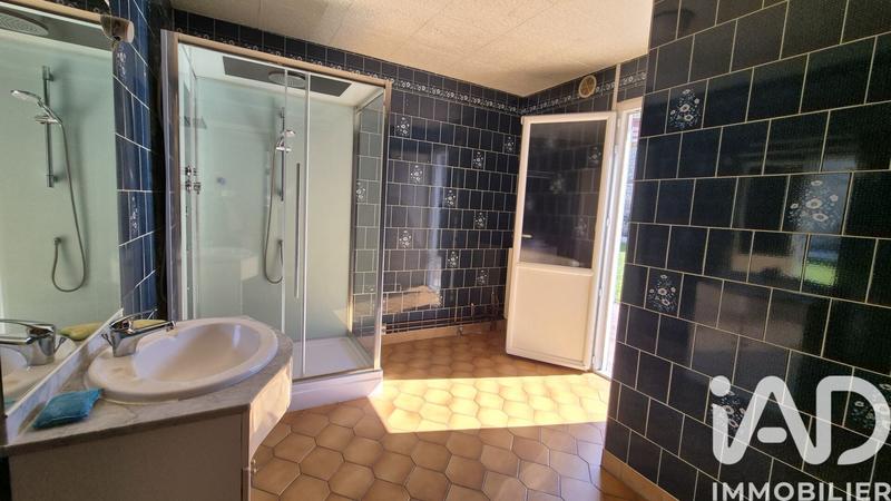 Maison de ville - 118 m² - 5 pièces