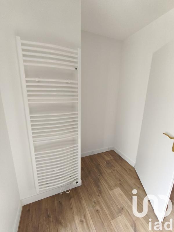 Maison - 138 m² - 5 pièces