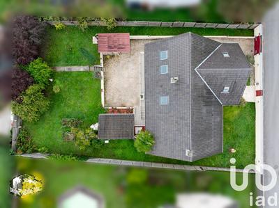 Maison de maîtres - 215 m² - 8 pièces