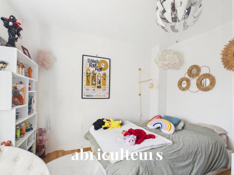 Maison ancienne - 180 m² - 8 pièces