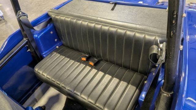 Volkswagen Buggy Marland