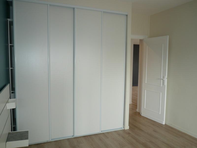 Appartement - 90 m² - 4 pièces