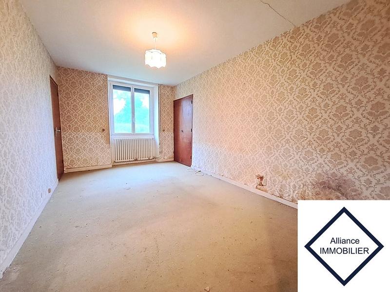 Maison - 290 m² - 16 pièces