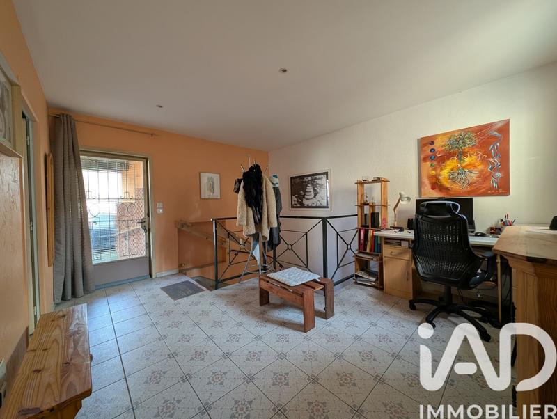 Maison - 140 m² - 4 pièces