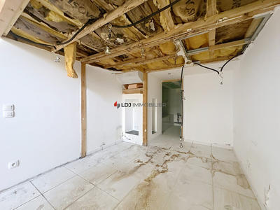 Appartement - 93 m² - 4 pièces