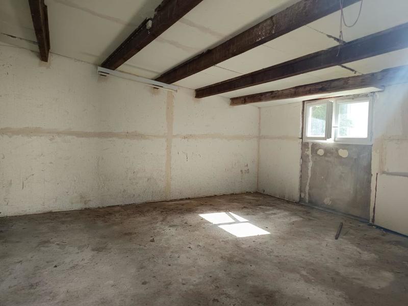 Maison - 72 m² - 4 pièces