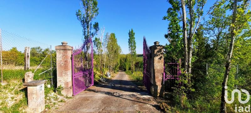 Maison - 300 m² - 15 pièces