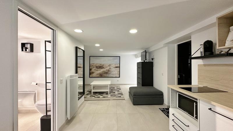 Maison contemporaine - 166 m² - 6 pièces