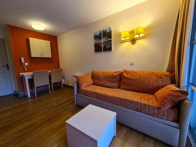 Appartement - 28 m² - 2 pièces