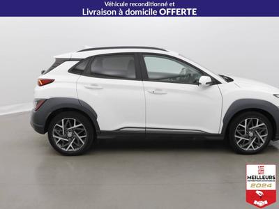 Hyundai Kona Hybrid 141 Executive