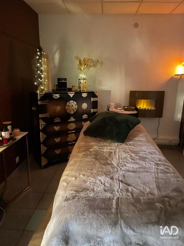 Local commercial - 56 m²