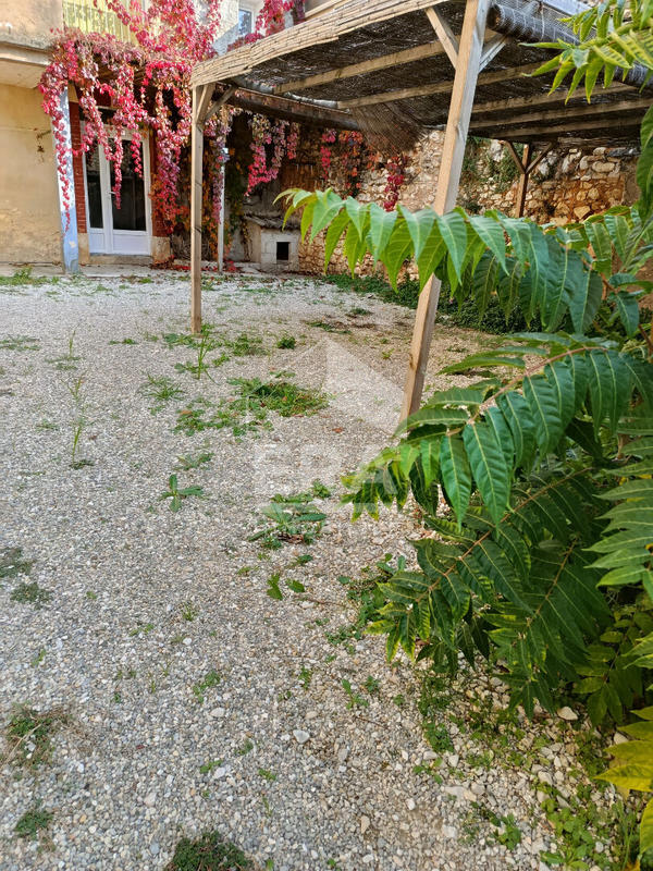 Maison - 77 m² - 4 pièces