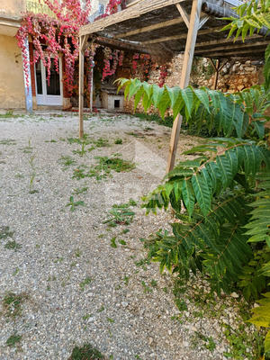 Maison - 77 m² - 4 pièces