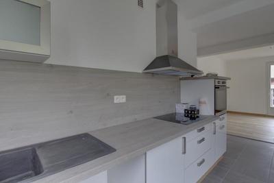 Appartement - 91 m² - 4 pièces