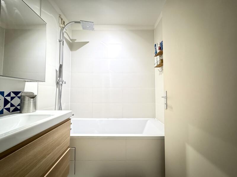 Appartement - 114 m² - 5 pièces