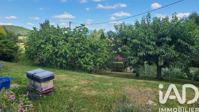 Maison de campagne - 152 m² - 5 pièces