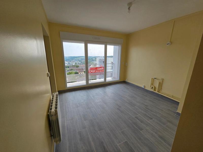 Appartement - 73 m² - 4 pièces