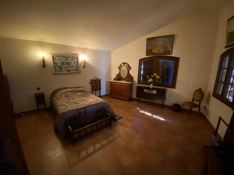 Viager - Maison - 318 m² - 7 pièces