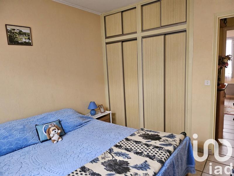 Maison de village - 87 m² - 4 pièces