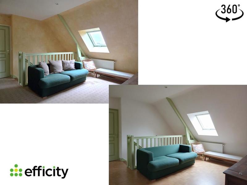 Pavillon - 150 m² - 7 pièces