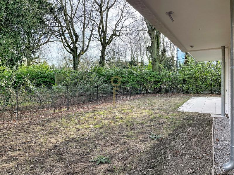 Appartement - 98 m² - 4 pièces