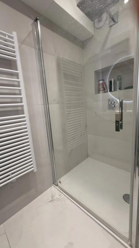 Duplex - 136 m² - 5 pièces