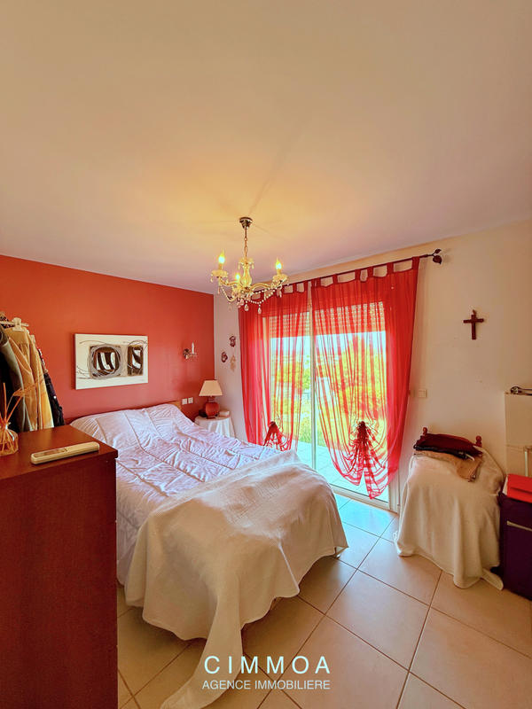 Maison - 85 m² - 3 pièces