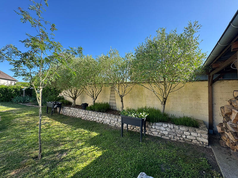 Maison - 147 m² - 6 pièces