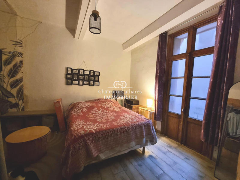 Maison - 115 m² - 7 pièces