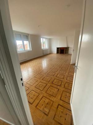 Appartement - 88 m² - 3 pièces