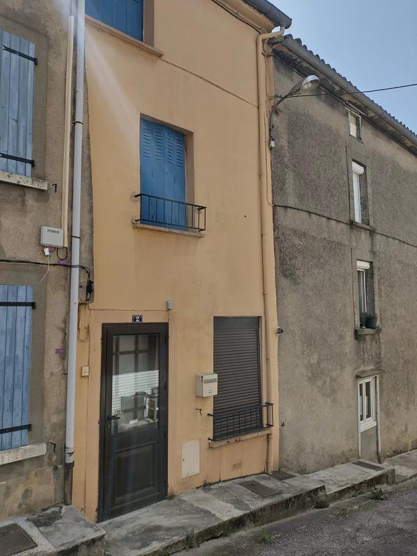 Maison - 126 m² - 4 pièces